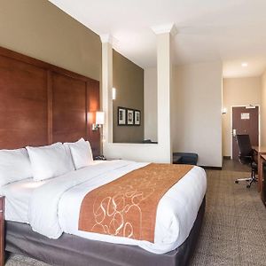 King Suite Disability Access or Non-Smoking